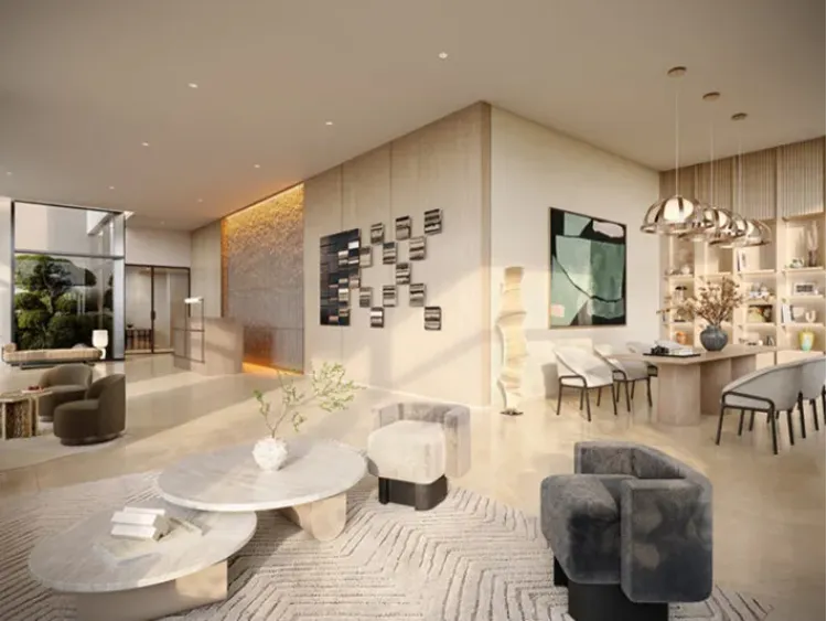 فروش واحدهای ترا هایتس (Terra heights) در اکسپو لیوینگ توسط شرکت اعمار